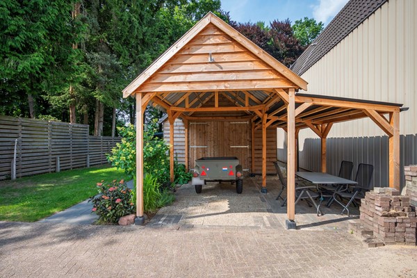 Medium property photo - Ugchelseweg 60, 7339 CK Ugchelen